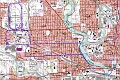 Indy Mini-Marathon 2010-05-08 Route 2
